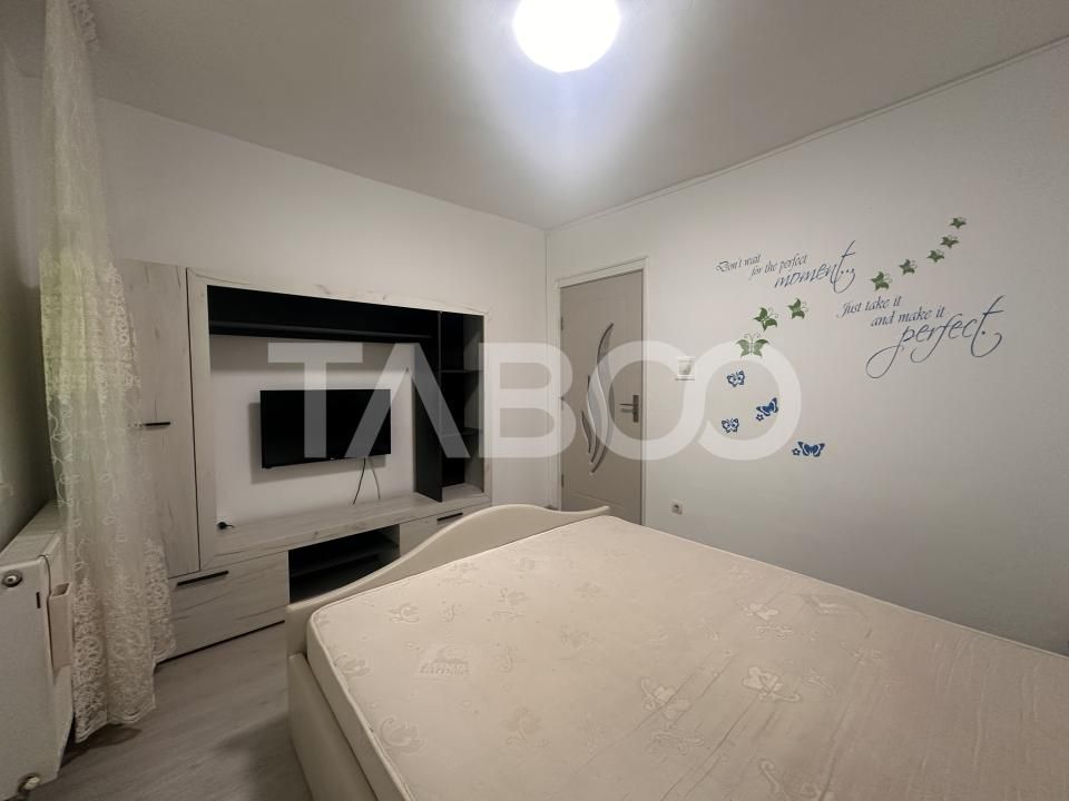 Apartament de inchiriat 3 camere cu balcon doua dormitoare in Terezian – fotografia 6 din 16
