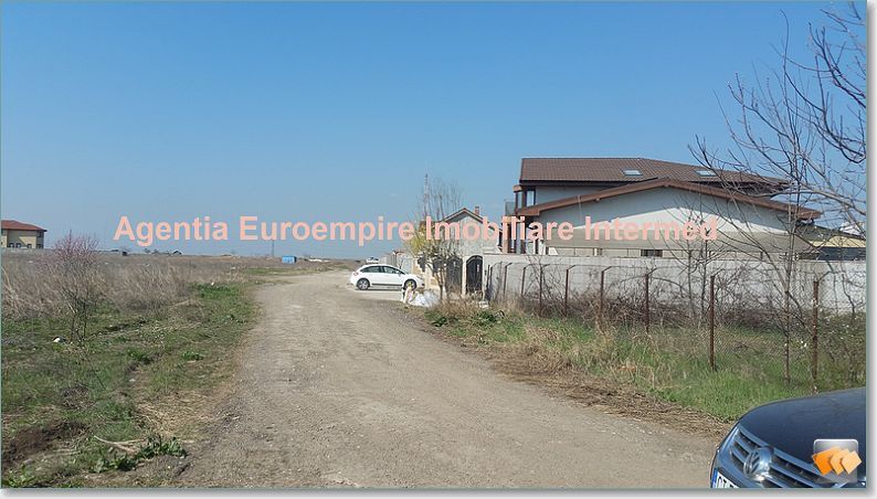 Teren de vanzare in Constanta zona Km 5 - Veterani – fotografia 3 din 5