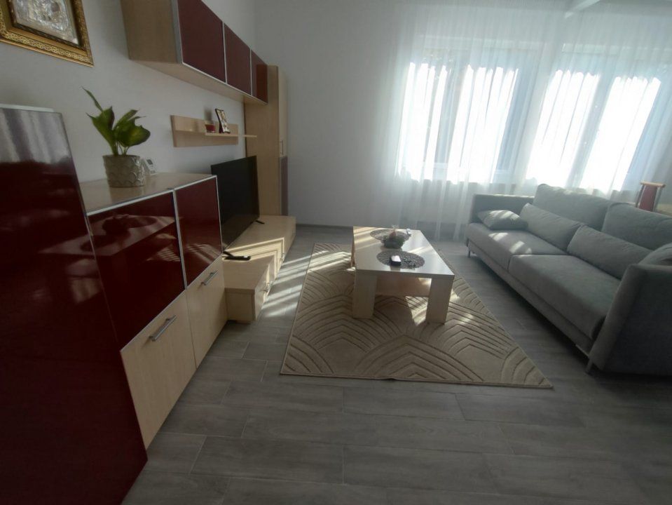 Inchiriere Apartament nou nout in clădire privata – fotografia 4 din 29