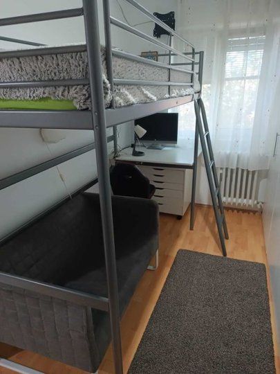 3 Camere de inchiriat | Berceni | Metrou | PetFriendly | Parcare | – fotografia 3 din 7