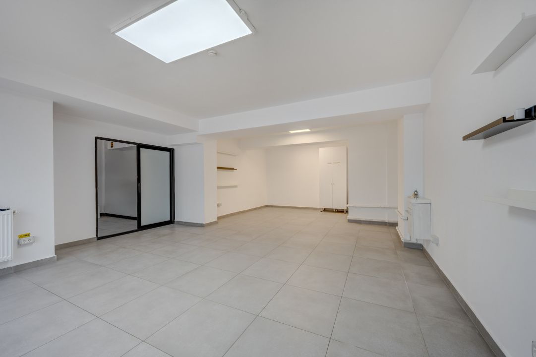 Spatiu comercial | Inchiriat 5 ani | Virtutii Park Residence | Investitie – fotografia 5 din 12