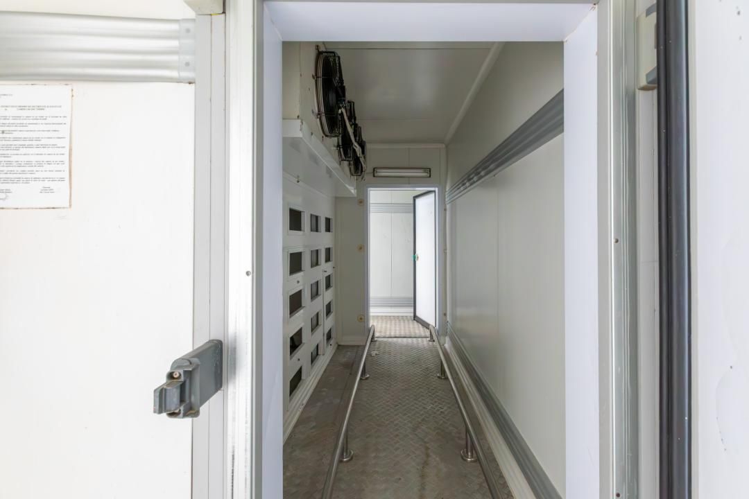 Proprietate de vânzare pentru investiție–teren 3874mp+construcții 989mp, Bacău – fotografia 42 din 47