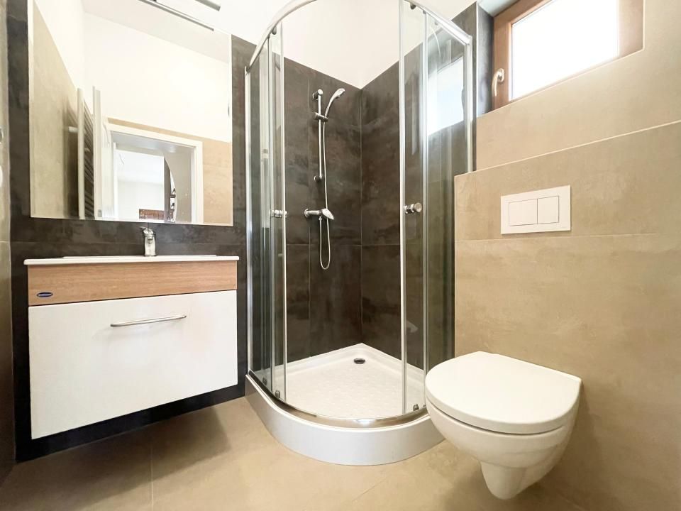 Duplex super pozitie 127mp - Mosnita Noua – fotografia 4 din 17