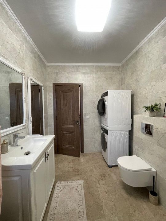 OPORTUNITATE! Casa ultramoderna, la cheie, zona SubCetate - Parc Poligon! – fotografia 8 din 14
