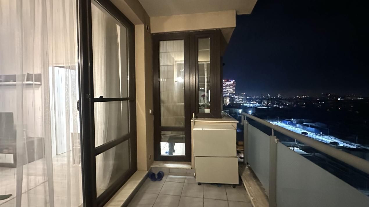 City Point | Apartament 2 camere + Boxa | 55MP | Aviatiei – fotografia 14 din 15