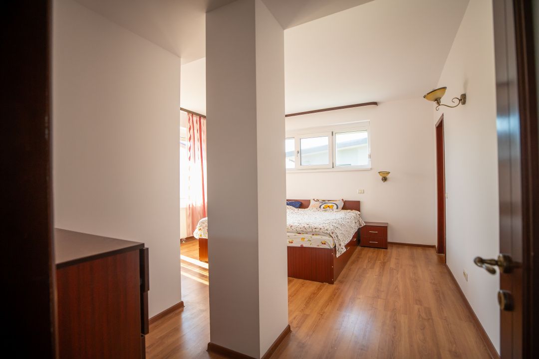 Casă P+1 de vânzare în Năvodari – 250 mp utili, teren 558 mp │Comision 0% – fotografia 22 din 45