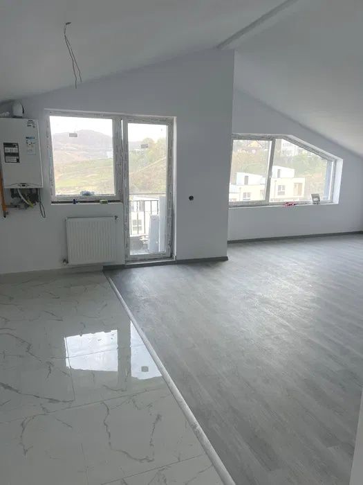 Apartament 2 camere 67 mp, finisat,balcon, parcare inclusa, zona aerisita! – fotografia 1 din 8