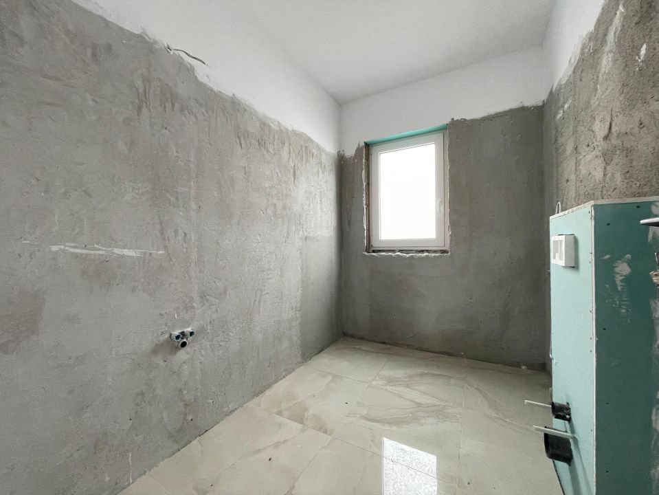 Duplex modern cu 4 camere - Mosnita Noua – fotografia 10 din 13