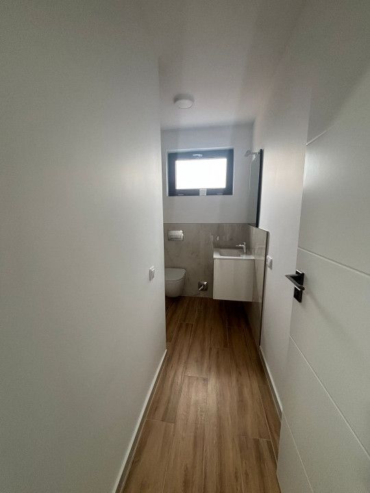Vilă Nouă Gheorgheni – 212 mp Utili, 3 Nivele, parcari – fotografia 8 din 16