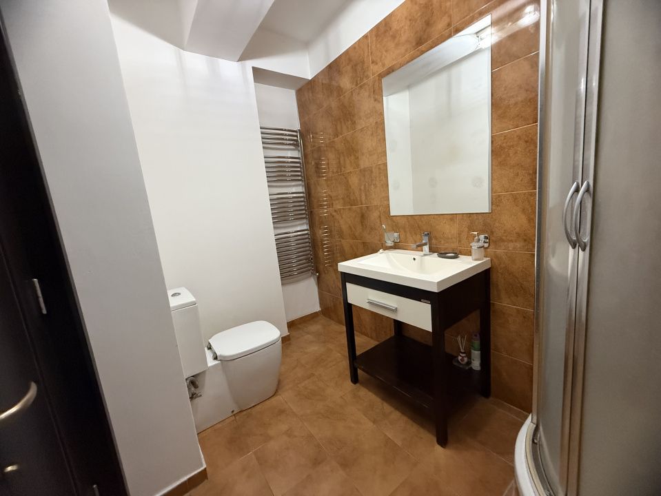 Apartament 3 camere, 134.21 mp, cartier 1 Mai, zona Stadion – fotografia 11 din 16