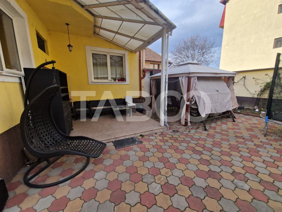 Casa individuala de vanzare cu acces auto in Terezian – fotografia 3 din 25