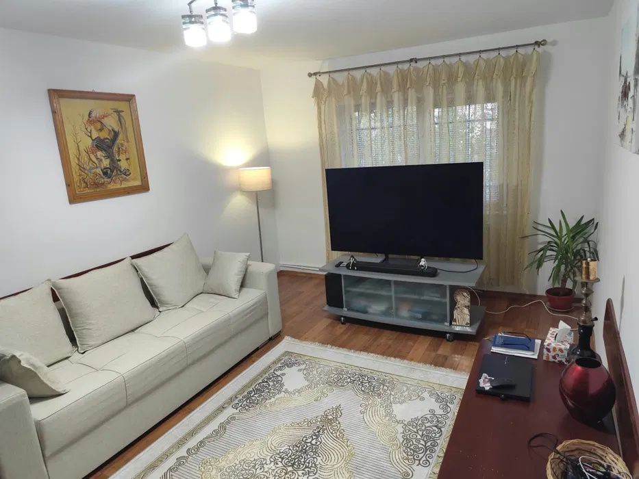Apartament 2 camere City Park Mall – fotografia 3 din 9
