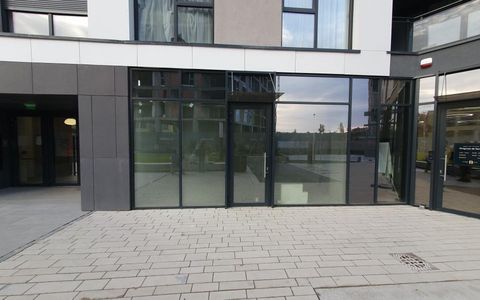 Spatiu comercial de inchiriat, 31 mp utili, zona Central