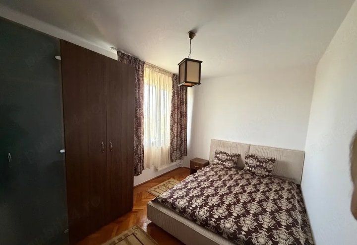 3 Camere de inchiriat | Pajura | Metrou | Parcare | Mobilat | Utilat – fotografia 3 din 5