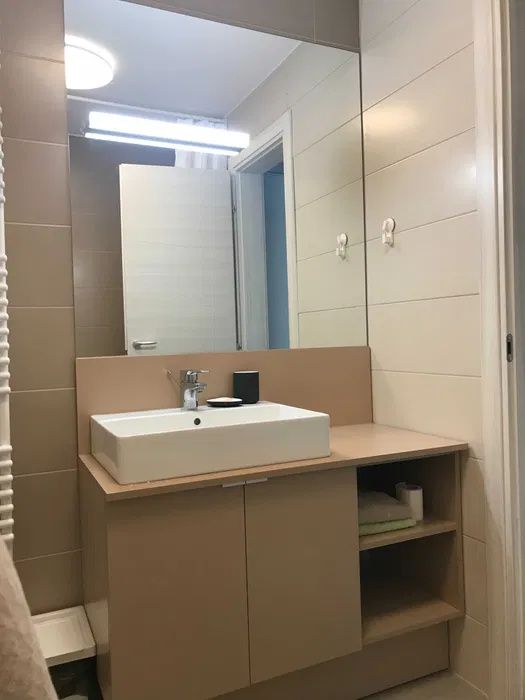 2 Camere de inchiriat | 21 Residence | Centrala proprie | Metrou – fotografia 9 din 11
