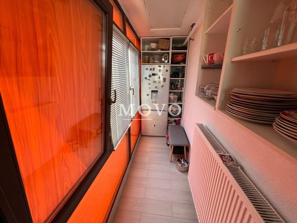 Apartament 4 camere | 100 mp – Giroc | Hotel IQ – fotografia 10 din 14
