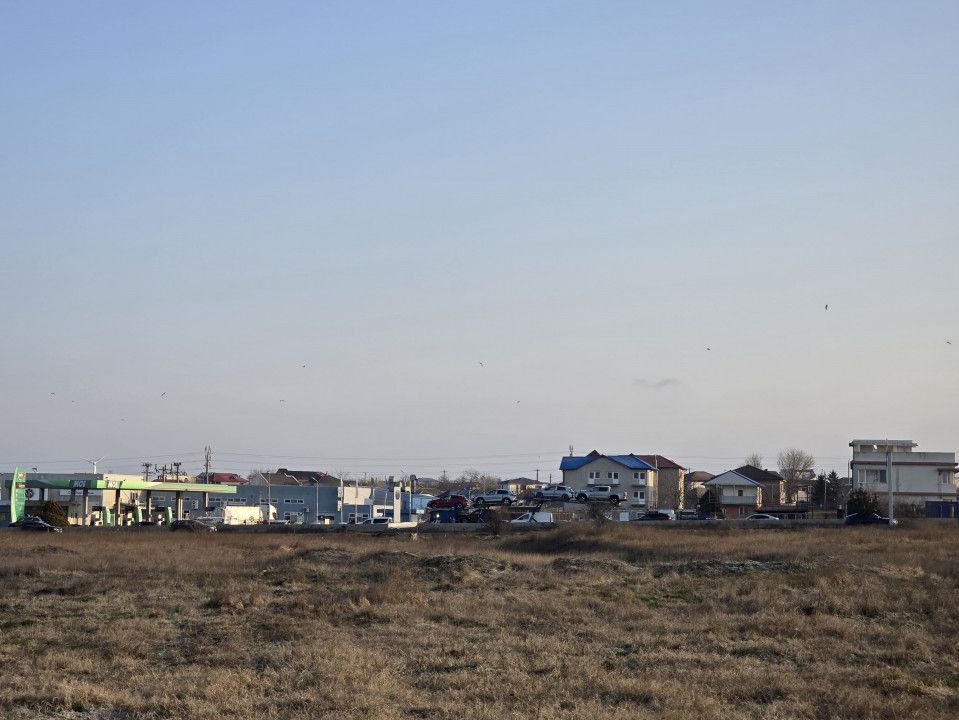 Anunturi vanzari terenuri in Constanta zona Boreal – fotografia 8 din 10