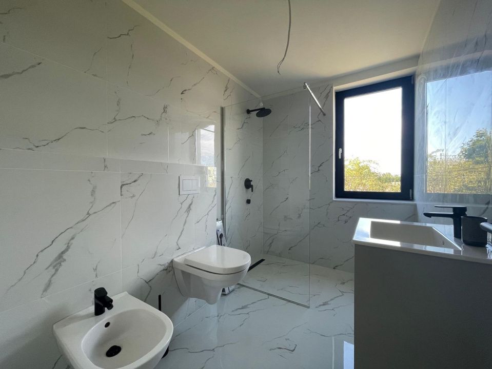 Duplex 6 camere, 400mp teren - Mosnita Noua – fotografia 19 din 22