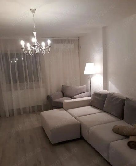 3 Camere de inchiriat | Decebal | Metrou | Mobilat | Lux – fotografia 2 din 19
