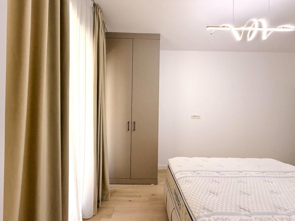 Apartament 3 camere 92,7MP  | Pipera- First Estate | First Rent – fotografia 18 din 29
