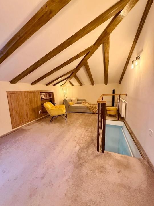 EXCLUSIVITATE-Apartament 2 camere decomandate+pod amenajat | Subcetate, Floresti – fotografia 12 din 22