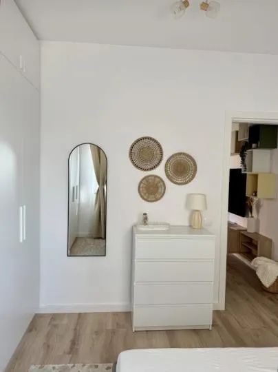 2 Camere de inchiriat | Mihai Bravu | Metrou 2 min | Pet Friendly – fotografia 14 din 16