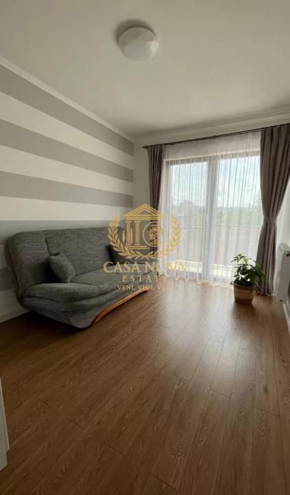 Apartament 3 camere 53mp, balcon, parcare, Nordum Residence – fotografia 1 din 8