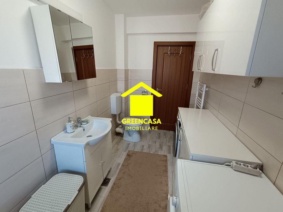 Apartament 2 camere decomandat Floresti Porii – fotografia 6 din 7
