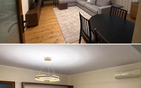 | 3 Camere | Renovat 2024| Metrou Parc Drumul Taberei | Parter