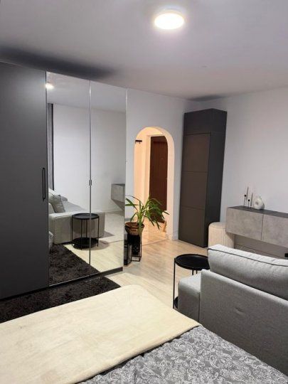 Garsoniera de inchiriat | Brancoveanu | Metrou | Mobilat – fotografia 6 din 8