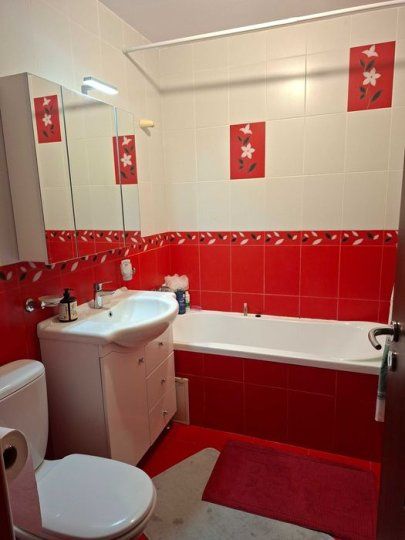2 Camere de inchiriat | Crangasi | Metrou | Mobilat | Utilat – fotografia 4 din 4
