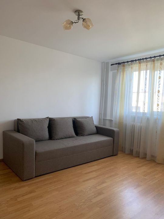 Apartament cu 2 camere de inchiriat - Piata Sudului/Sun Plaza – fotografia 3 din 14
