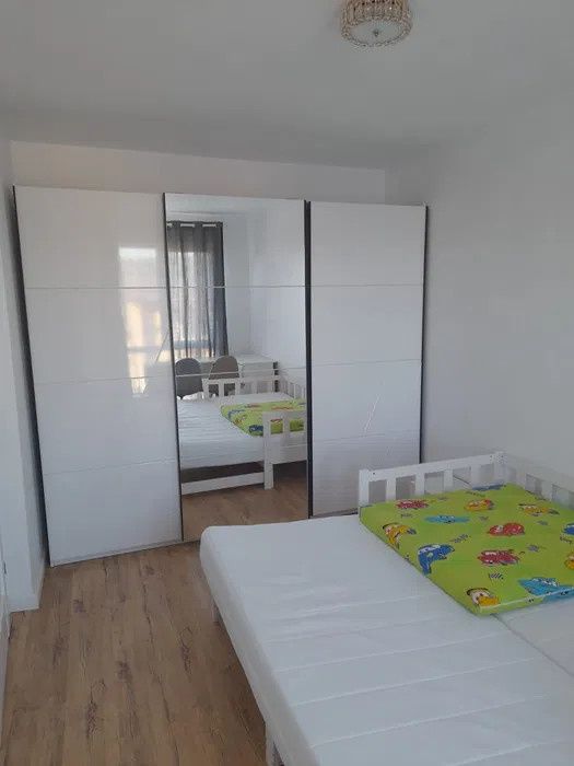 Apartament 3 camere , modern , 65 MP, Fagului, parcare subterana . – fotografia 3 din 7