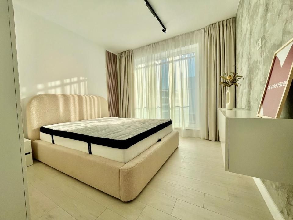 Apartament 3 cam 100 MP |Rond Pipera-MTM -Aviatiei|Parcare Subteran – fotografia 9 din 20