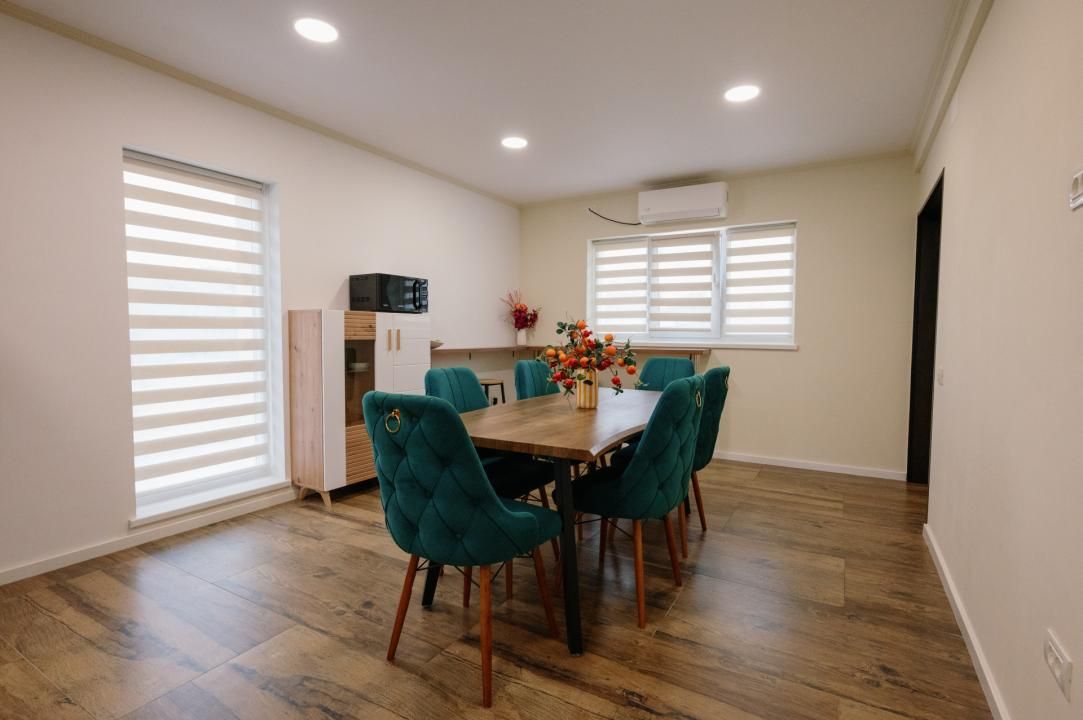 SMEURA | Casa individuala | AC 2025 | 165,97 mp utili | Teren 1.014 mp – fotografia 7 din 21