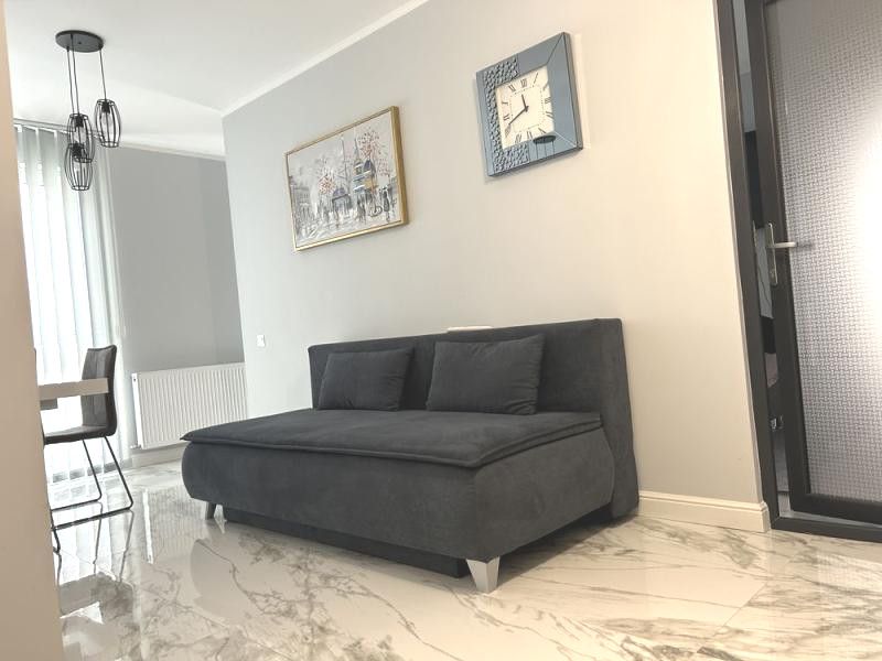 Apartament 2 camere 55 mp, etaj 2, mobilat, parcare, LIFT, balcon,zona Catanelor – fotografia 4 din 8