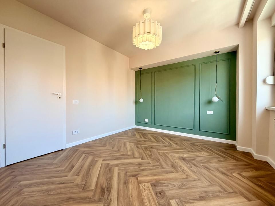 Apartament 3 camere, 52mp utili, etaj 4/7 - Zona Ultracentrala – fotografia 5 din 10