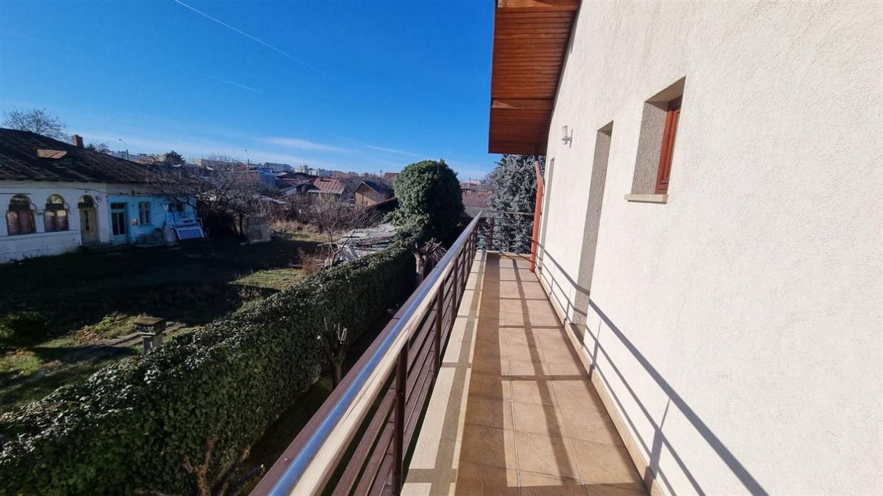 Inchiriere Vila Lux Ploiesti – fotografia 31 din 68
