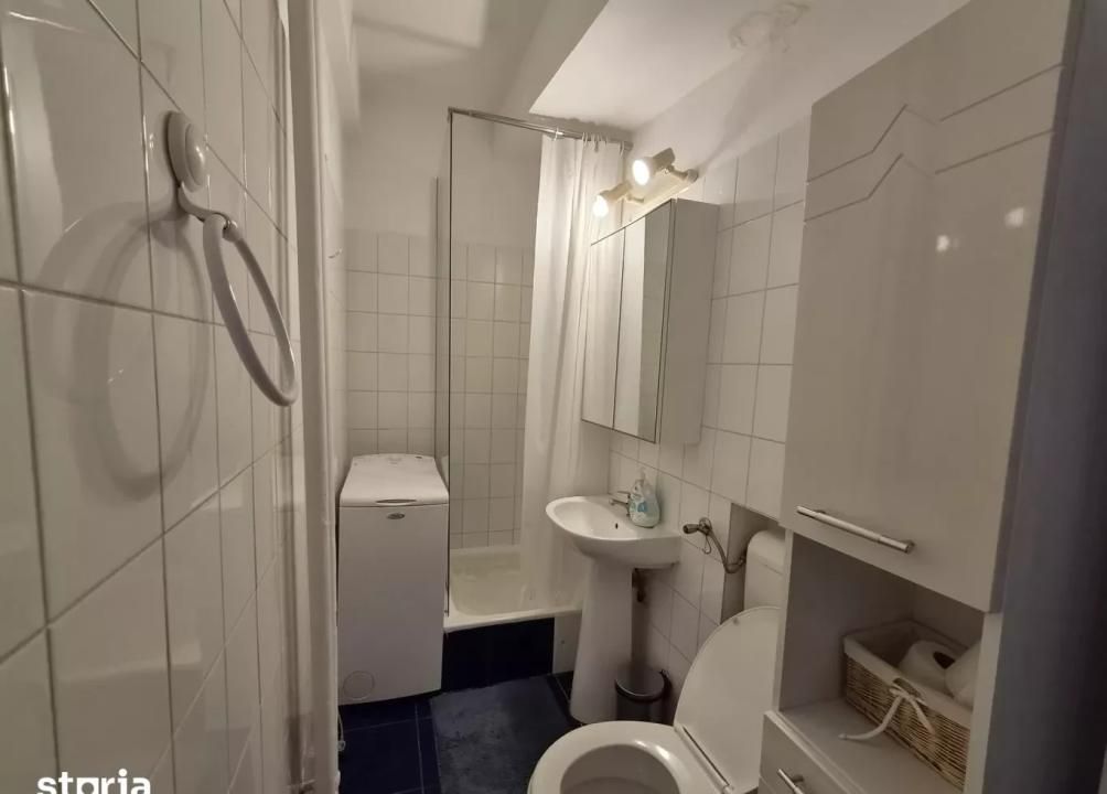 2 Camere de inchiriat | Floreasca | Metrou | Pet-Friendly – fotografia 12 din 12