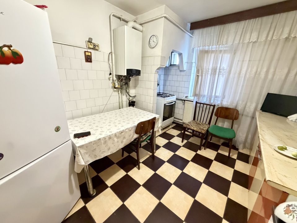 Apartament 4 camere, 87.9mp, cartier Craiovita Nouă, zona Hanul Craiovitei – fotografia 6 din 10