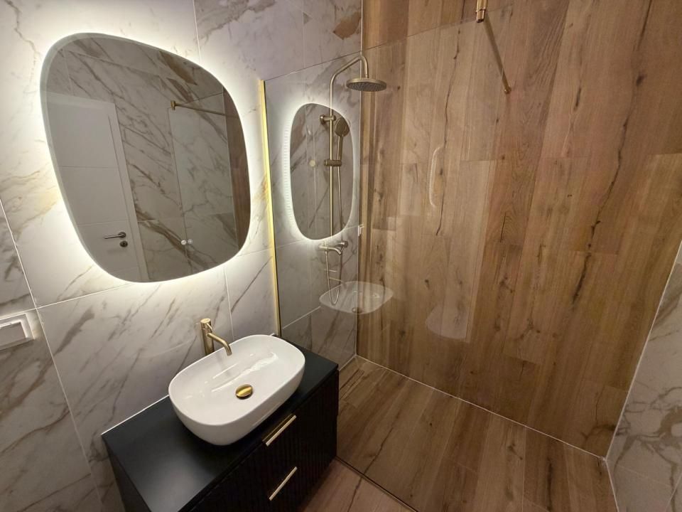 Apartament premium | 3 camere | finisat | Eroilor Residence – fotografia 9 din 11
