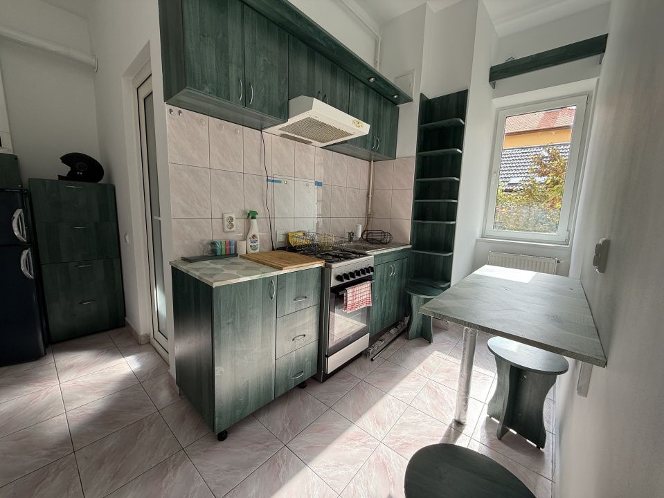 Apartament 1 camere Centru Piata Cipariu – fotografia 3 din 10