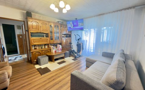 Apartament 2 camere, 52.14 mp, cartier Craiovita Noua, zona Scoala Elena Farago