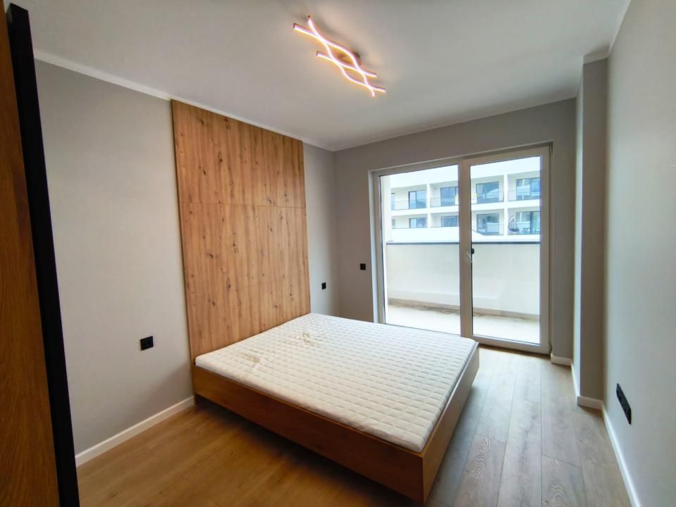 Apartament 3 camere Eroilor, nou, prima inchiriere, cu parcare – fotografia 9 din 15