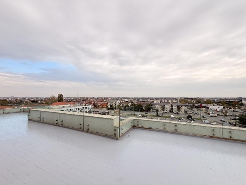 COMISION 0%-PENTHOUSE-3 cam., 90 mp utili, 70mp terasa-GIROC – fotografia 4 din 17
