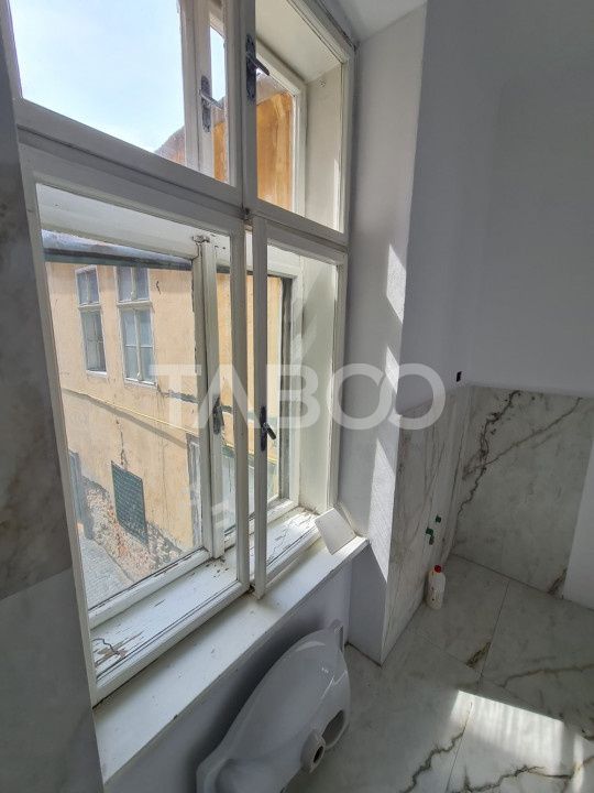 Spatiu comercial de inchiriat pe Lucian Blaga in centru Sebes – fotografia 4 din 9