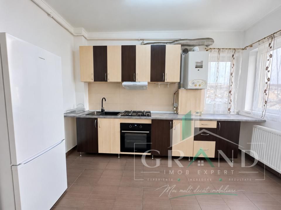 2 CAMERE | 60 MP+BALCON | PARCARE | CORNELIU COPOSU/AUTOGARĂ – fotografia 12 din 36