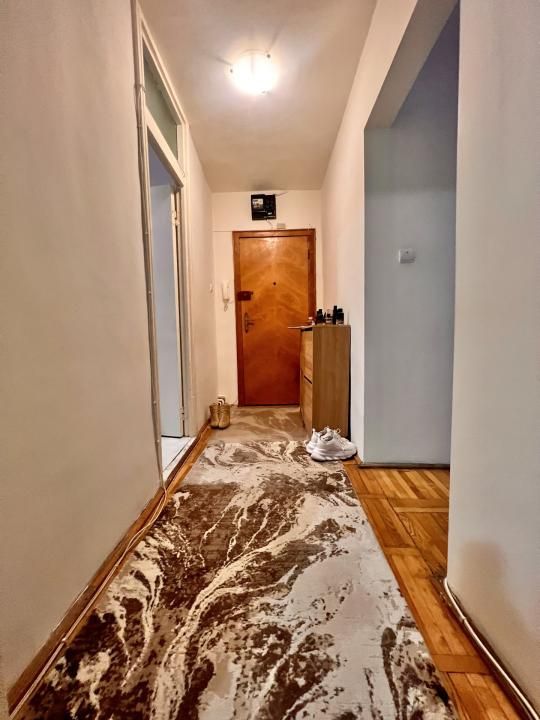 Apartament 3 camere, decomandat, 65 mp utili , etaj 2/4 -Girocului – fotografia 10 din 11