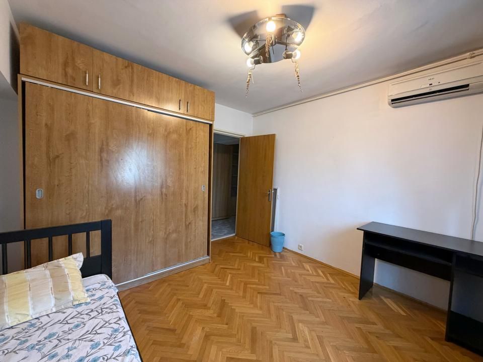 Apartament cu 4 camere de inchiriat – Turda, langa Parcul Regina Maria – fotografia 9 din 15