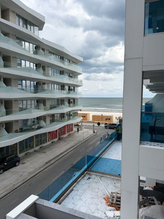 Apartamente 2 camere Mamaia Nord la 30 m de plaja – fotografia 19 din 33